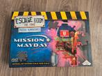 Escape Room The Game: Puzzle Adventures - Mission Mayday, Een of twee spelers, Ophalen of Verzenden, Zo goed als nieuw