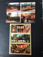 Ansichtkaart gelopen; Mooi Veluwe; Hotel Kamphorst, Verzamelen, Ophalen of Verzenden, 1980 tot heden, Gelopen, Gelderland
