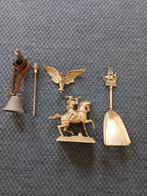 antiek en Kunst, Ophalen of Verzenden