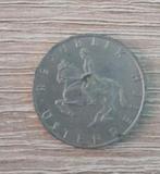 5 Schilling, Oostenrijk 1970, Ophalen of Verzenden, Oostenrijk, Losse munt