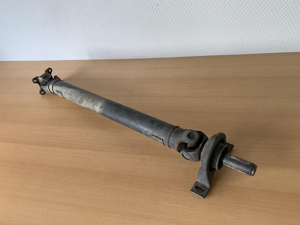 Cardanas deel Mercedes vito W639 639 achterste deel 2003 +, Gebruikt, -, Ophalen of Verzenden, -