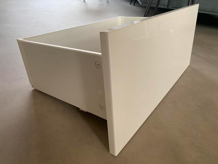 Besta lade en kastdeuren, Huis en Inrichting, Kasten | Overige, Zo goed als nieuw, Ophalen