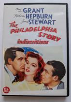 The Philadelphia Story (1940) - DVD, Verzenden, Alle leeftijden, Zo goed als nieuw, Komedie