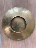 Wand bordjes koper, Ophalen