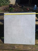 Vloertegel, Doe-het-zelf en Verbouw, Tegels, Ophalen, 60 cm of meer, Nieuw, Minder dan 5 m²