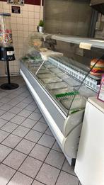 Koelvitrine, Ophalen, Zo goed als nieuw