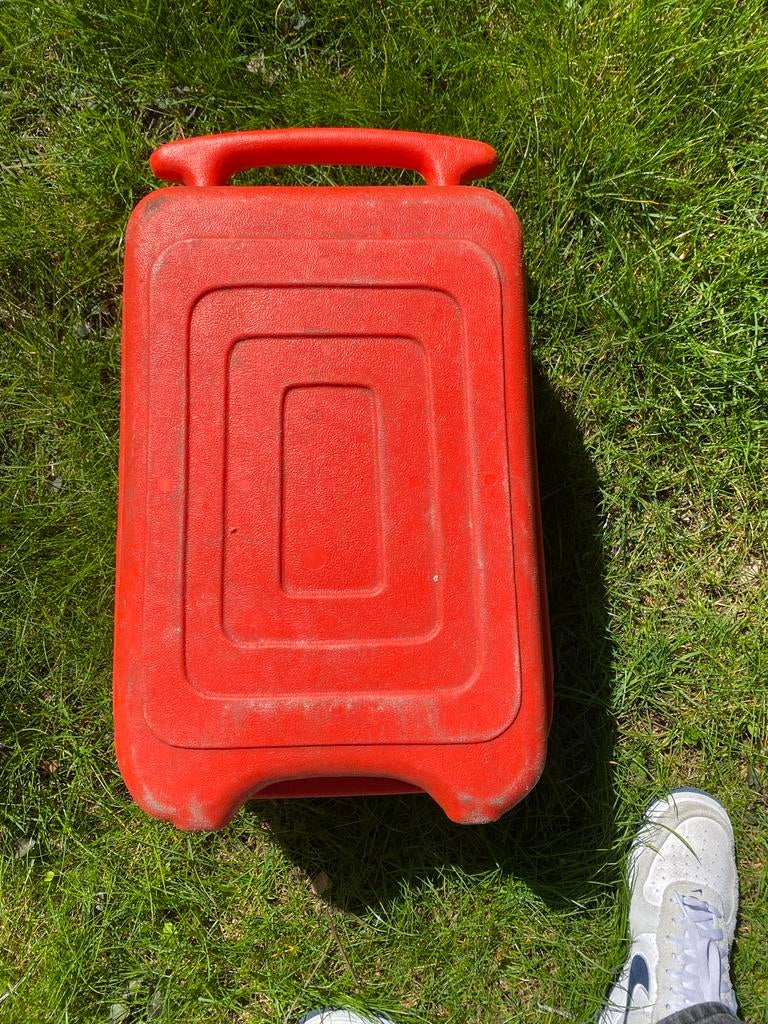 Neptune 22,7 liter opknap thank, Ophalen of Verzenden, Gebruikt, Motor en Techniek