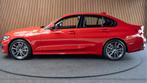 BMW 3-serie 330i High Executive Leer Navi ACC PDC Virtual Cl, Automaat, 1998 cc, Achterwielaandrijving, Gebruikt