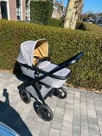 Dubatti One kinderwagen Limited Edition, Gebruikt, Luchtbanden, Combiwagen, Ophalen
