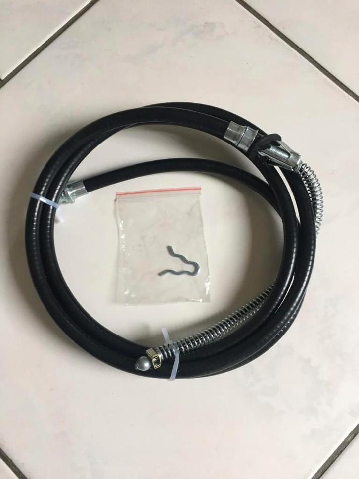 Te koop handrem kabel rechts Dodge w200 d200, Auto diversen, Overige Auto diversen, Ophalen of Verzenden