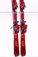 163 dames ski's HEAD TOTAL JOY 2024, grip walk, woodcore, 140 tot 160 cm, Gebruikt, Ophalen of Verzenden, Carve