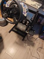 Thrustmaster T300 RS GT, Spelcomputers en Games, Spelcomputers | Sony PlayStation Consoles | Accessoires, Ophalen of Verzenden