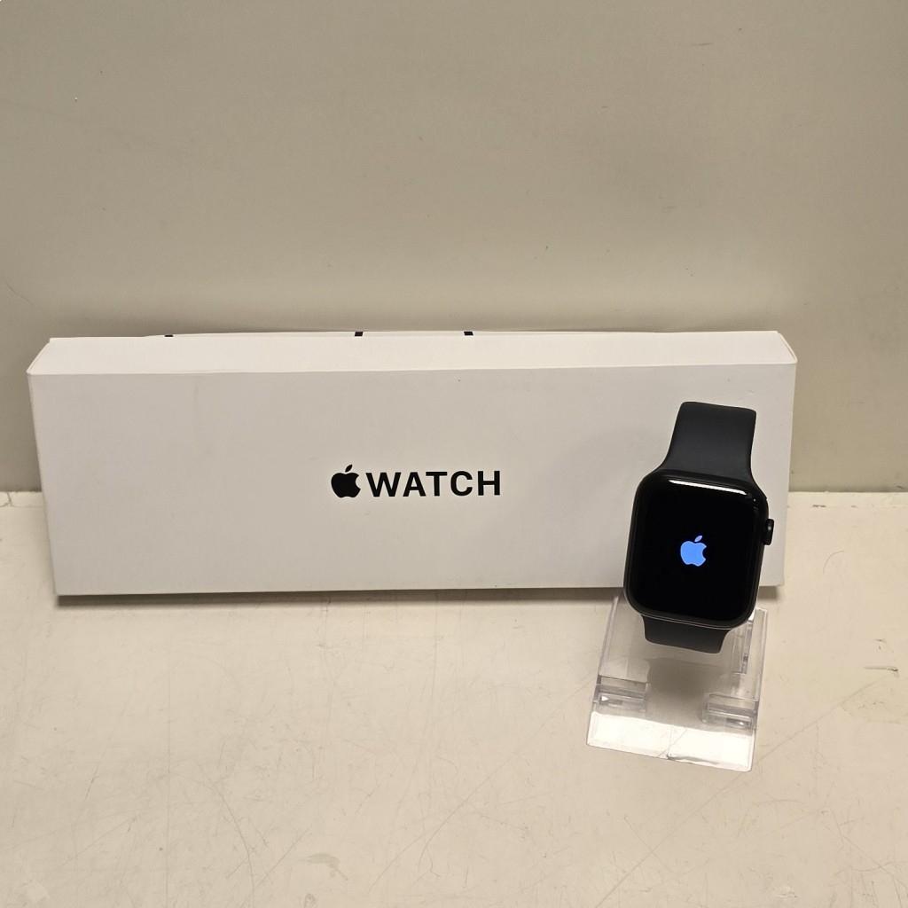 Apple Watch SE 3 GPS 44mm | (838399), Sieraden, Tassen en Uiterlijk, Smartwatches, Apple Benelux B.V., Hanover.reception@euro.apple.com