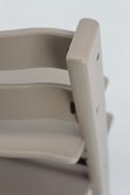 Stokke Tripp Trapp Brave Ground – Refurbished model, Verzenden, Zo goed als nieuw, Meegroeistoel, Gordel(s)