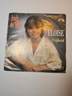 Andy de Witt - Eloise, 7 inch, Single, Ophalen of Verzenden, Zo goed als nieuw