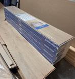 Laminaat 6,38 m² Originele verpakking Quickstep Classic, Ophalen, 50 tot 150 cm, Nieuw, 5 tot 10 m²