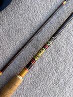 Hardy fibalite perfection #4 vlieghengel, Ophalen of Verzenden, Gebruikt, Werphengel