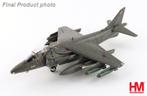 Hobby Master HA2654 | Harrier GR.5, Ophalen, Schaalmodel, Nieuw, Pilot Station