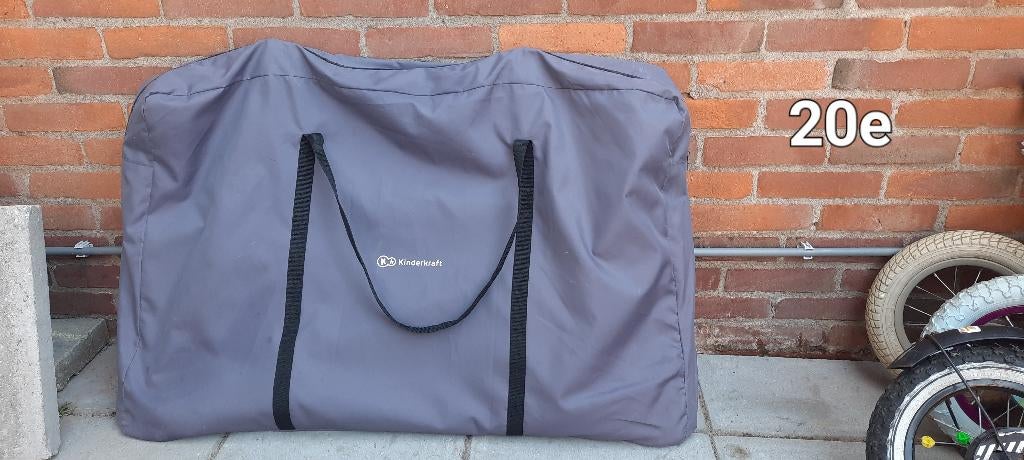 Kids, Ophalen of Verzenden, Gebruikt, Overige merken