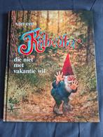 Kaboutier die niet met vakantie wil - Rien Poortvliet, Ophalen of Verzenden, Zo goed als nieuw