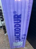 PIR 80 mm 14 m2 en XPS 50 mm 24 m2 isolatieplaten, Ophalen, Nieuw, Hardschuim (Pir), 15 m² of meer