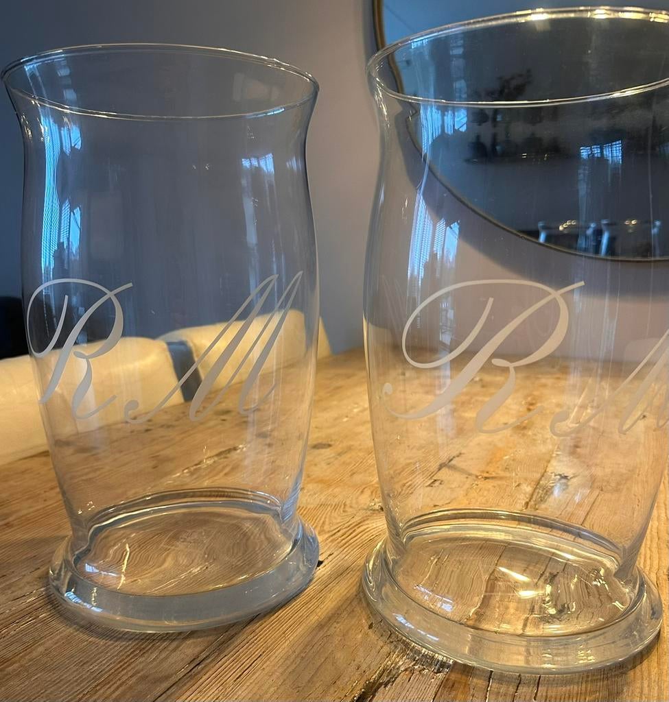Windlichten Riviera Maison, Ophalen, Zo goed als nieuw