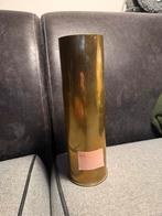 7 x WW2 US - Huls 75mm M5A1 pack howitzer, Verzamelen, Verzenden, Landmacht, Amerika, Hulzen of Bodemvondsten