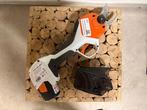 Stihl ASA 20 incl. 1x accu 2024, Gebruikt, Stihl