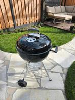 Weber Kettle, Tuin en Terras, Ophalen