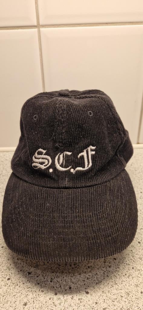 Feyenoord Caps.  Oldschool., Ophalen