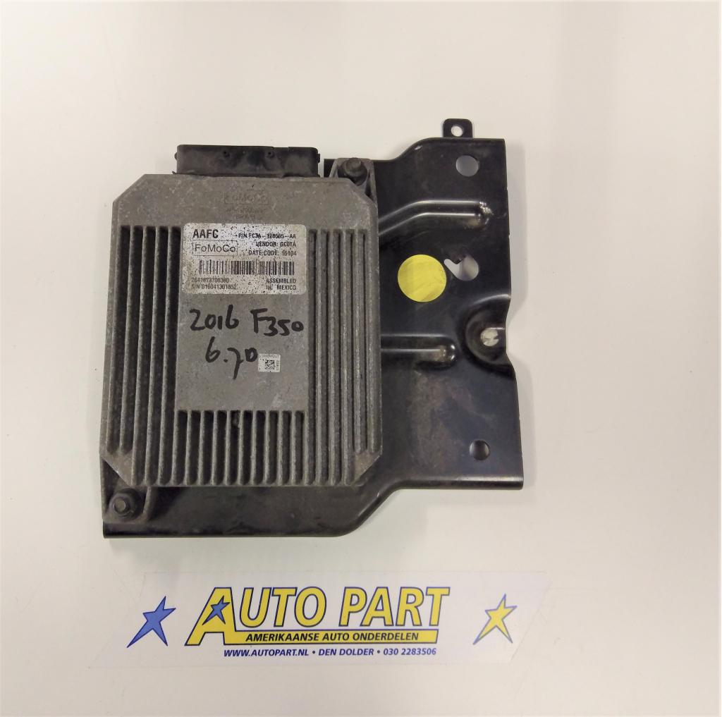 Ford F350 transmissie computer 2015-2016, Gebruikt, Ford motor company, Ford USA, P.O. Box 6248, Dearborn, MI 48126