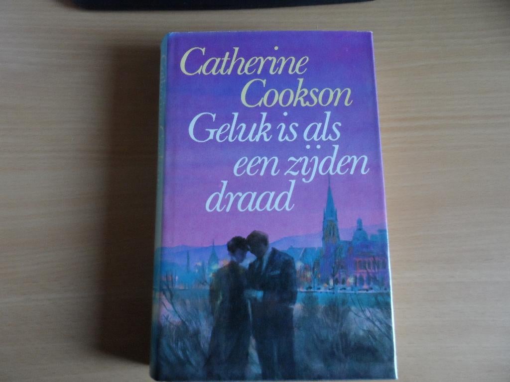BOEK VAN CATHERINE COOKSON, Ophalen of Verzenden, Gelezen