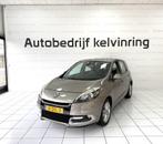 Renault Scénic 1.2 TCe Collection Bovag Garantie (bj 2012), Euro 5, Stof, Gebruikt, 1295 kg