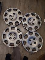 14 inch wieldoppen Peugeot, Ophalen of Verzenden, Gebruikt