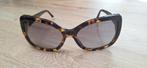 Ralph Lauren vintage retro zonnebril, Sieraden, Tassen en Uiterlijk, Ophalen of Verzenden, Bruin, Ralph Lauren