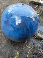 Bal van keramiek, Tuin en Terras, Ophalen, Zo goed als nieuw, Hardsteen, Waterornament