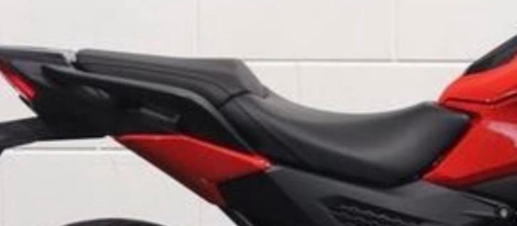 Honda nc 750 x Comfortabel Motorzadel origineel, Ophalen of Verzenden