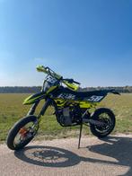 KTM 530EXC-R supermoto, Motoren, Motoren | KTM, 530 cc, Particulier, Minimaal motorrijbewijs A2, 1 cilinder