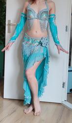Buikdans kostuum, Ophalen, Gebruikt, Kleding