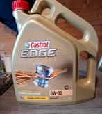Castrol Edge 0W-30 5L Motorolie Long life oil, Ophalen of Verzenden, Nieuw, Universele onderdelen