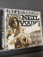 Uncut : Neil Young ( cd ), Ophalen of Verzenden, Zo goed als nieuw, Poprock