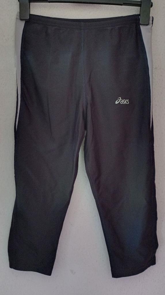 Asics capri 3/4 running run tight legging sportlegging L, Kleding | Dames, Sportkleding, Maat 38/40 (M), Zwart, Ophalen of Verzenden