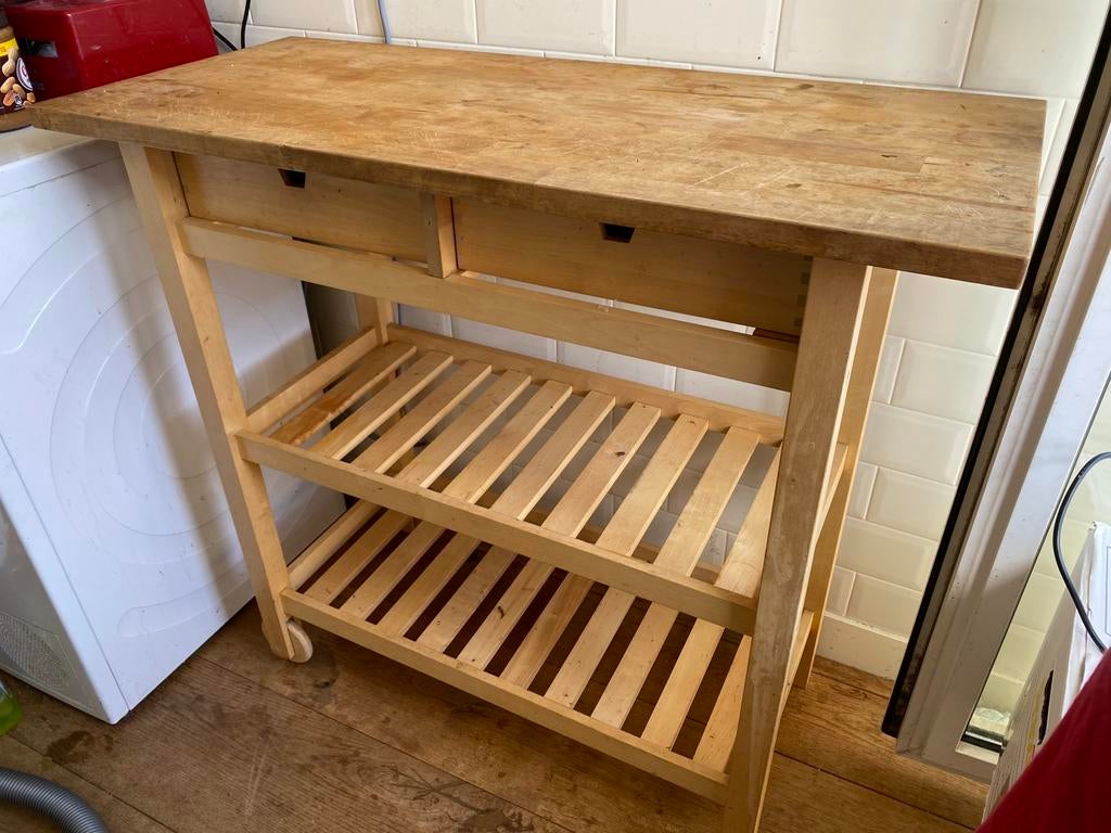 Forhoja, Ophalen, Gebruikt, 25 tot 50 cm, Rechthoekig