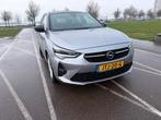 Opel Corsa GS line panoramadak 130pk Aut 2021 full option, Zwart, 1133 kg, 1200 kg, 19 km/l