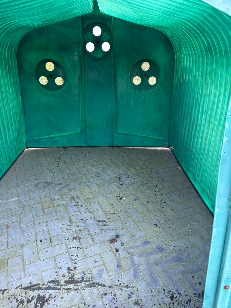 Groot schuilhok, Ophalen of Verzenden