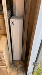 2x Elektrische rolluiken  – ALBO, Ophalen of Verzenden