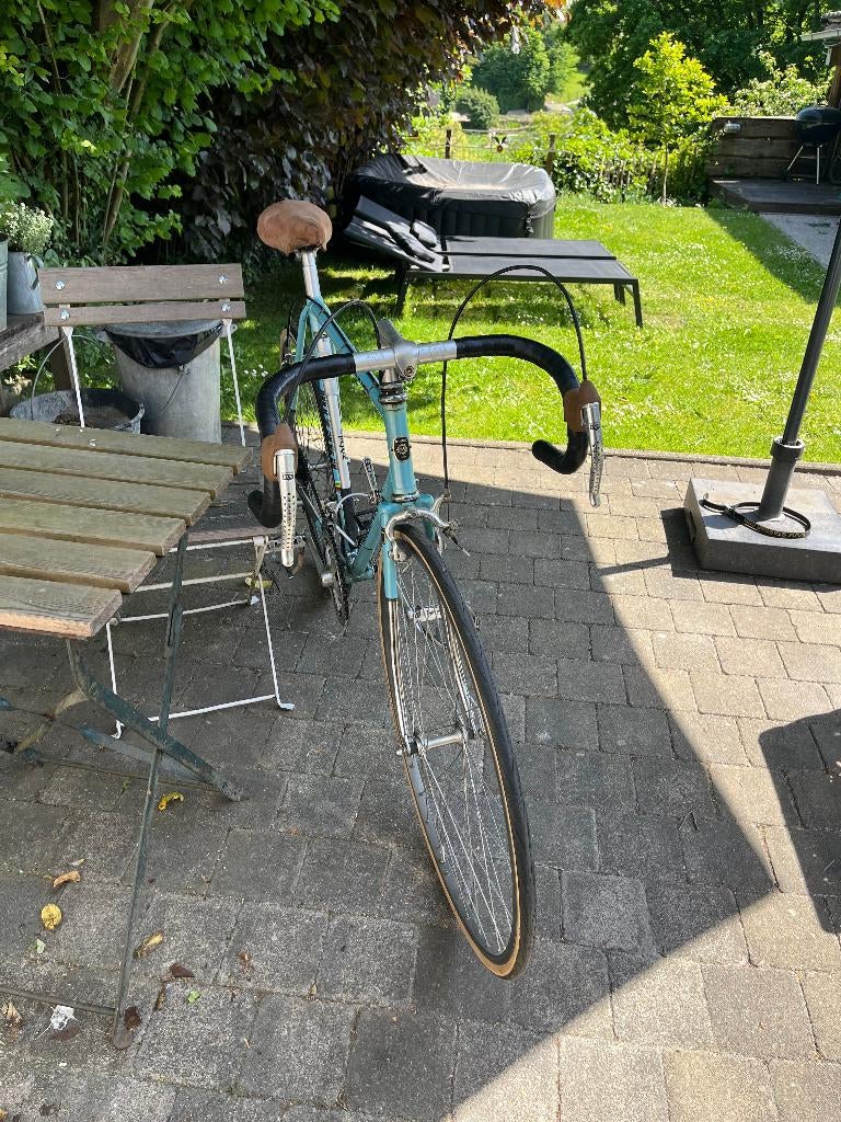 Koga Miyata, Fietsen en Brommers, Ophalen, Gebruikt, 10 tot 15 versnellingen, Heren