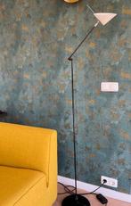 vloerlamp, Ophalen, Design, Zo goed als nieuw, Metaal