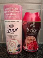 2x Lenor was/geurparels nieuw en ongebruikt, Ophalen, Overige typen