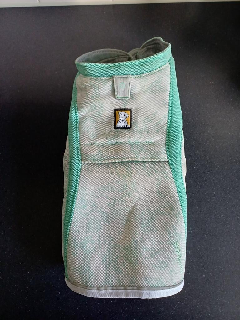 Ruffwear Swamp Cooler XS, koelvest hond, izgst, Ophalen of Verzenden